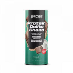 Scitec Nutrition Protein Delite Shake (0, 7 Kg)