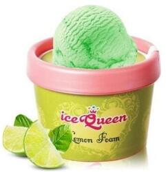 ICE QUEEN Spumă pentru spălare „Lămâie - Arwin Ice Queen Yogurt Foam Lemon 100 ml