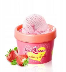 ICE QUEEN Spumă de curățare pentru față Căpșună - Arwin Ice Queen Yogurt Foam Strawberry 100 ml