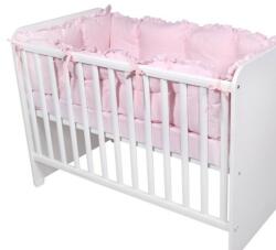Lorelli Обиколник Lorelli Uni - 60 x 120 cm, розов (20830070005) - baby