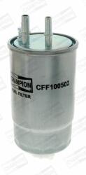 CHAMPION CFF100502 Filtru combustibil