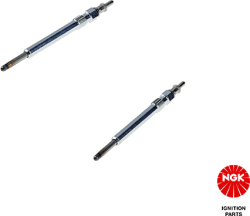 NGK 6346 Bujie incandescenta