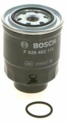 Bosch F026402110 Filtru combustibil