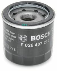 Bosch F026407210 Filtru ulei