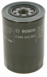 Bosch 0986452063 Filtru ulei