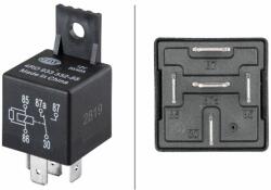 HELLA 4RD933332-551 Releu multifunctional