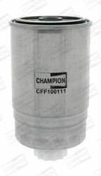 CHAMPION CFF100111 Filtru combustibil