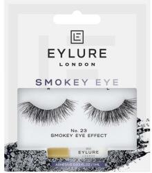 Eylure Gne false №23 - Eylure False Eyelashes Smokey Eye