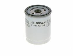 Bosch F026407245 Filtru ulei