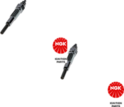 NGK 1229 Bujie incandescenta