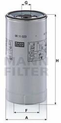 Mann-filter WK11023z Filtru combustibil