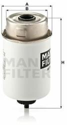 Mann-filter WK8015 Filtru combustibil