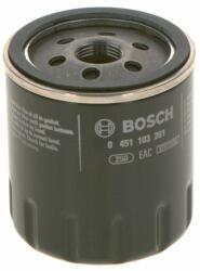 Bosch 0451103261 Filtru ulei