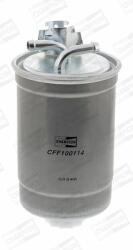 CHAMPION CFF100114 Filtru combustibil