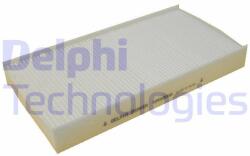 DELPHI TSP0325183 Filtru, aer habitaclu