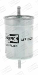 CHAMPION CFF100206 Filtru combustibil