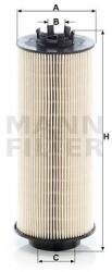 Mann-filter PU966/1x Filtru combustibil