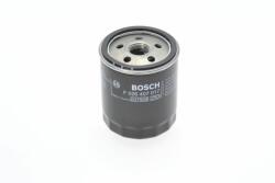 Bosch F026407017 Filtru ulei