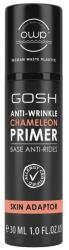 Gosh Copenhagen Bază-primer pentru machiaj - Gosh Anti-Wrinkle Chameleon Primer 001