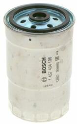 Bosch 1457434106 Filtru combustibil