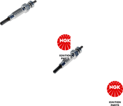 NGK 6525 Bujie incandescenta