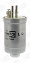 CHAMPION CFF100524 Filtru combustibil