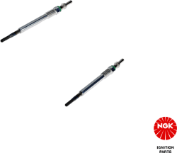 NGK 8904 Bujie incandescenta