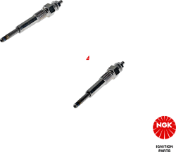 NGK 7880 Bujie incandescenta