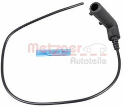 METZGER 2324108 Set reparat cabluri, bujie incandescenta