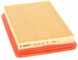 Bosch F026400187 Filtru aer