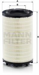 Mann-filter C31017 Filtru aer