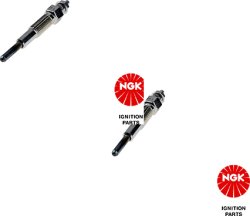 NGK 6628 Bujie incandescenta