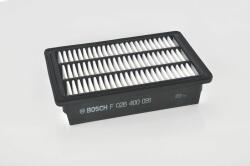 Bosch F026400091 Filtru aer