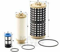 Mann-filter PU11005-3z Filtru combustibil