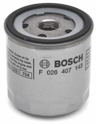 Bosch F026407143 Filtru ulei