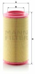 Mann-filter C27023 Filtru aer
