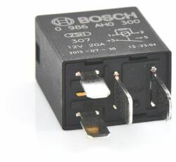 Bosch 0986AH0300 Releu, curent alimentare