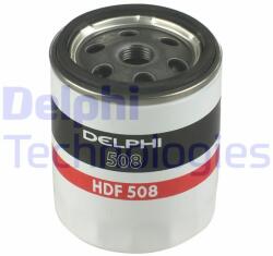 DELPHI HDF508 Filtru combustibil