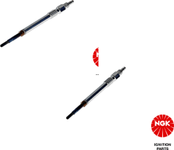 NGK 9864 Bujie incandescenta