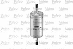 VALEO 587027 Filtru combustibil