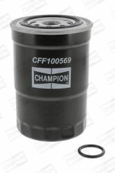 CHAMPION CFF100569 Filtru combustibil