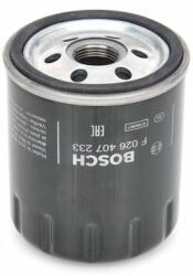 Bosch F026407233 Filtru ulei