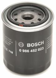 Bosch 0986452023 Filtru ulei