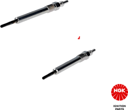 NGK 8888 Bujie incandescenta