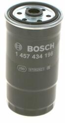 Bosch 1457434198 Filtru combustibil