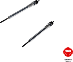 NGK 3709 Bujie incandescenta