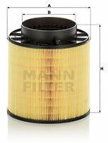 Mann-filter C16114/2x Filtru aer
