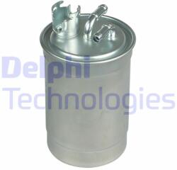 DELPHI HDF520 Filtru combustibil