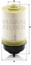 Mann-filter PU12002-2z Filtru combustibil