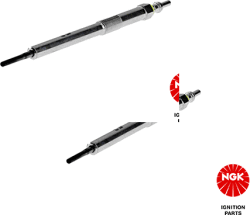 NGK 91210 Bujie incandescenta